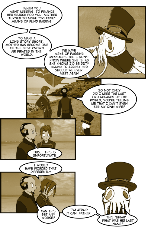 About Mother