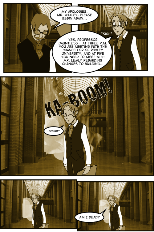 Ka-Boom!