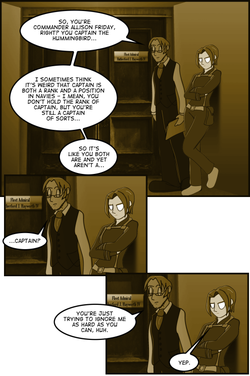Awkward Moments