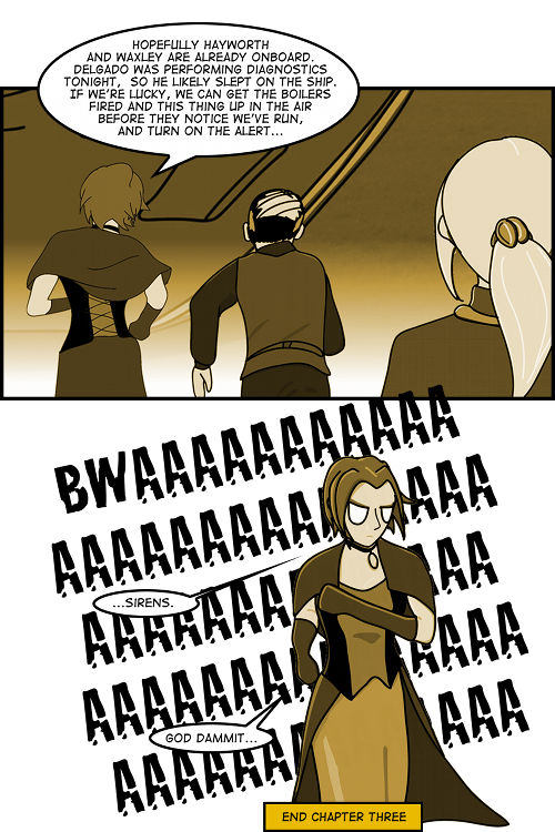 Sirens