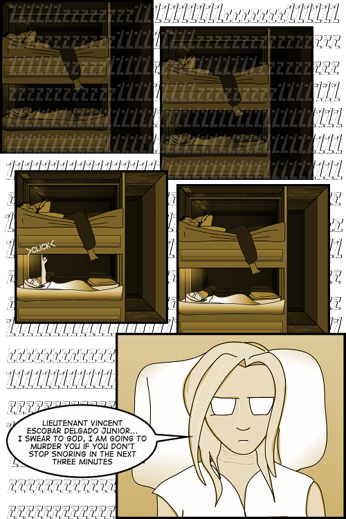 Snoring