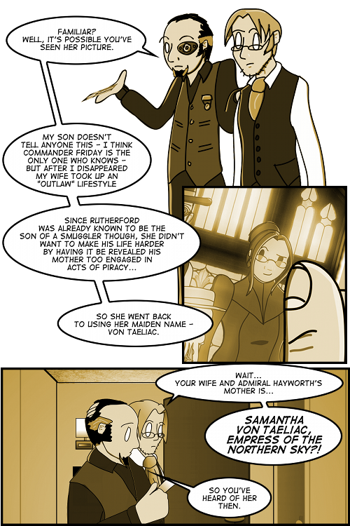 Familiarity
