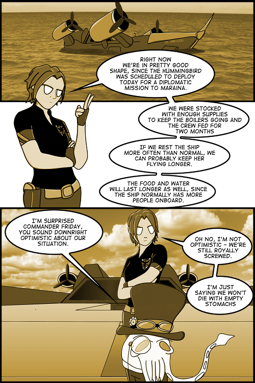 Evaluation