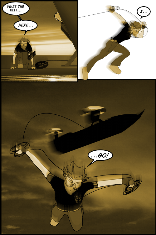 The Jump