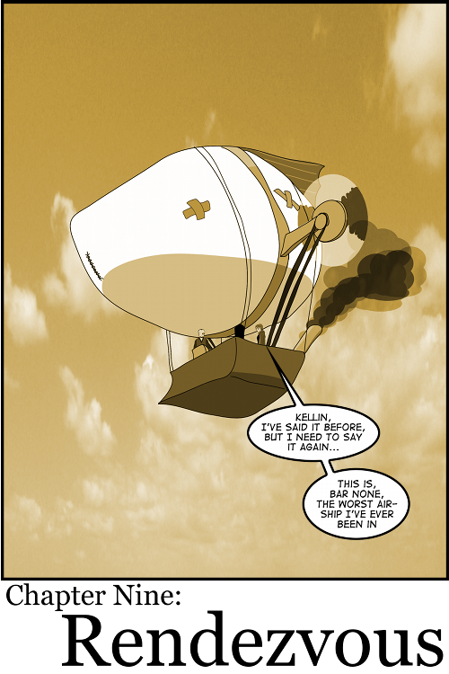 Chapter Nine