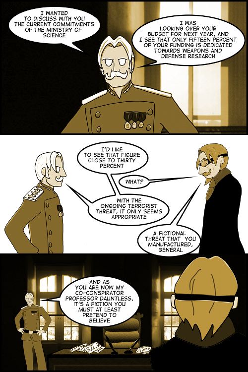 Fictions