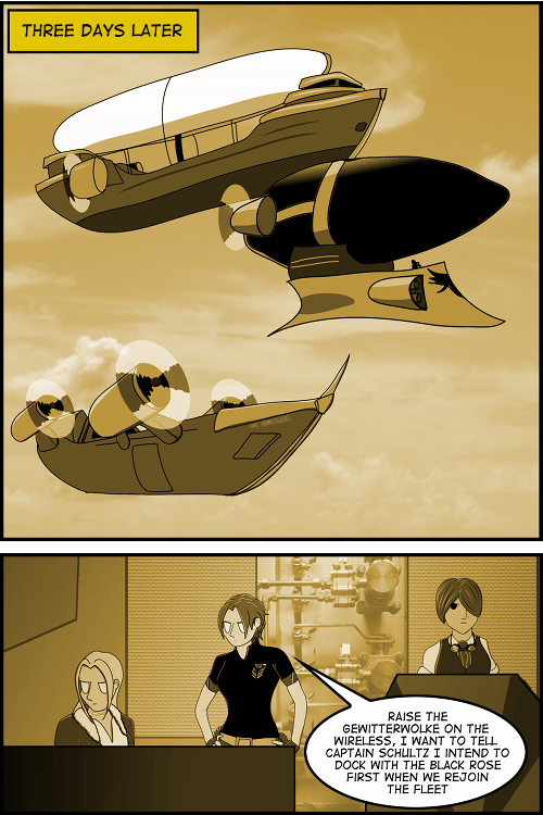 Returning