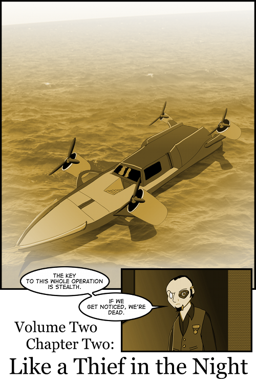 Stealth