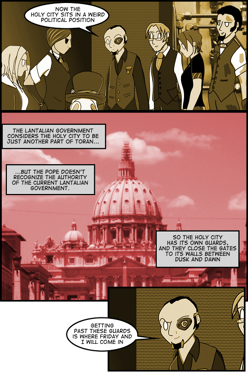 Politics