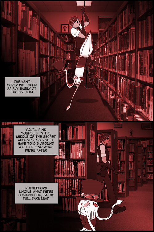 The Archives