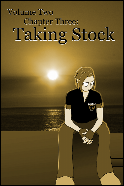 Taking Stock