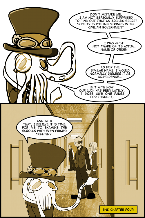 Scrutiny