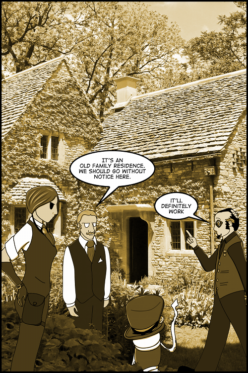 Cottage