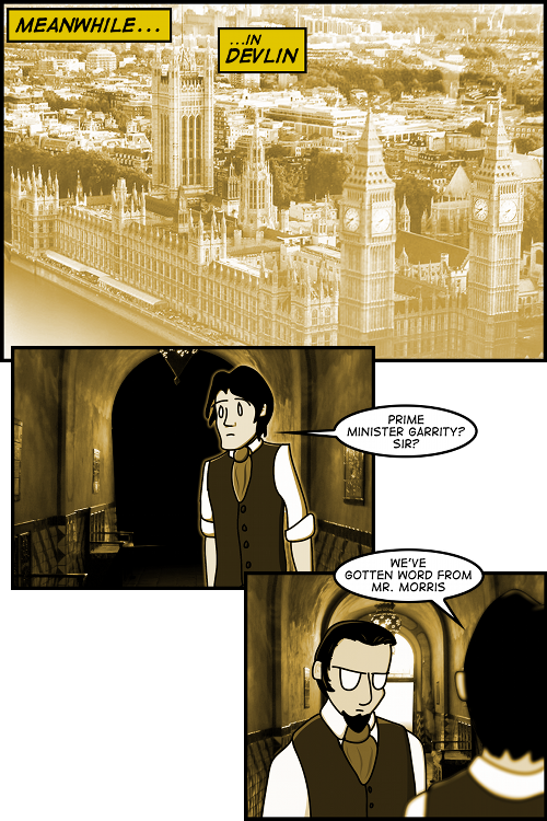 Elsewhere…