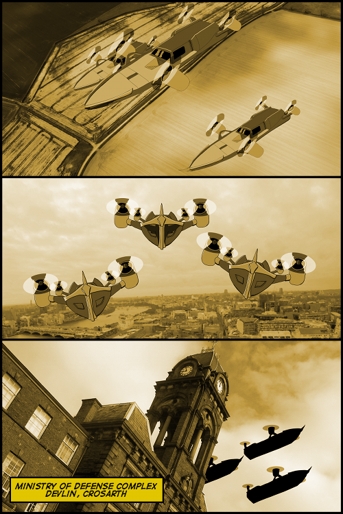 The Journey