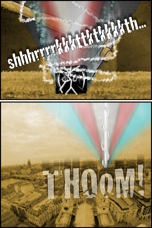Thoom!