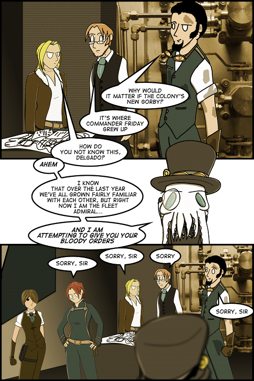 Orders