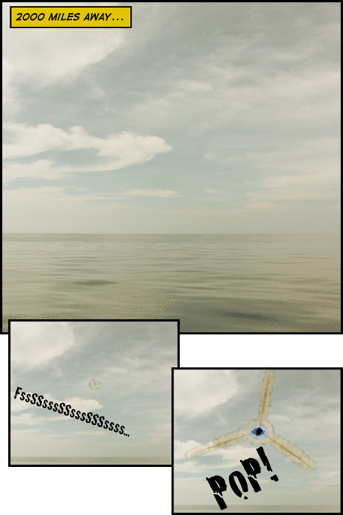 Away