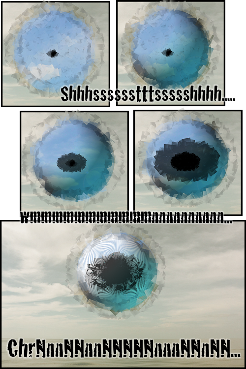 Rupture