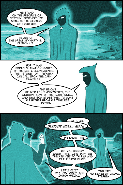 Drama