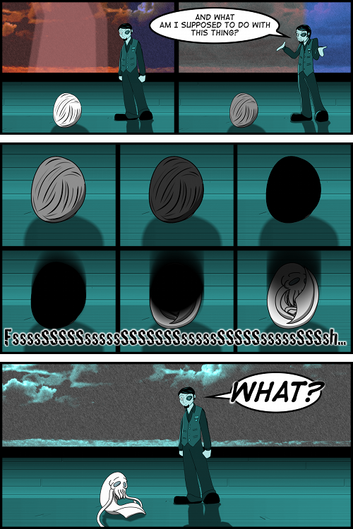 Hatching