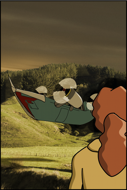 Land