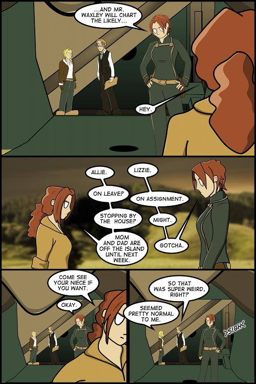 Interaction