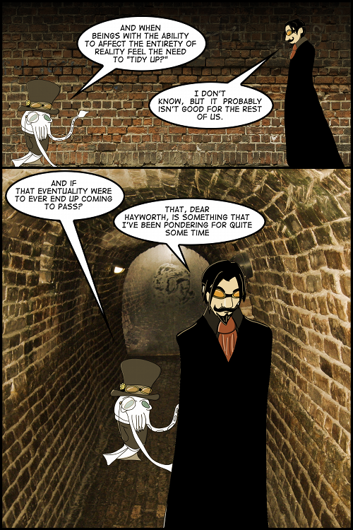 Eventuality