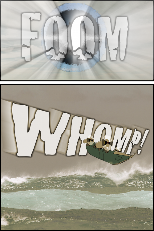 WHOMP!