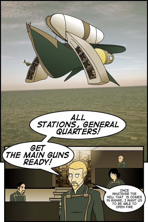 Stations