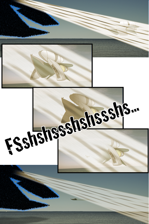 Fssssh…