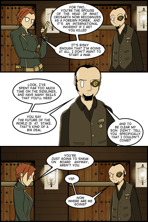 Specifics