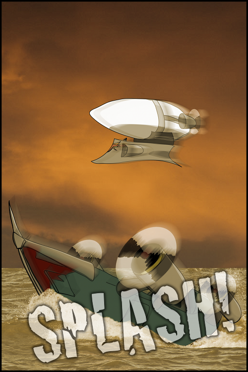 Splash