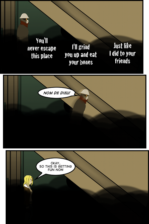 Bones